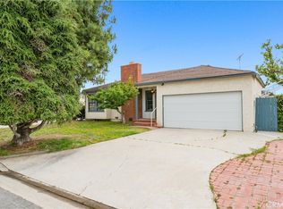 15038 Hayward St, Whittier, CA