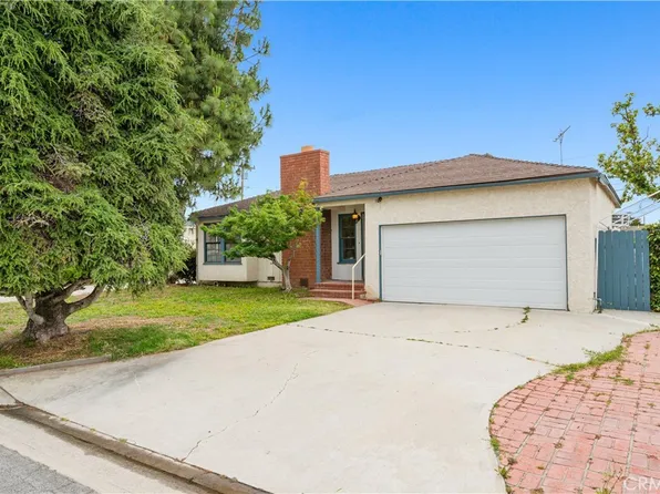 15038 Hayward St, Whittier, CA 90603