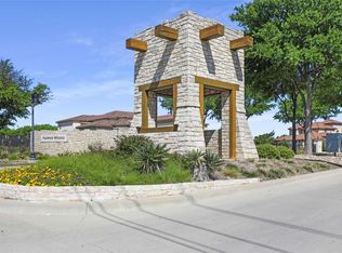 360 Broadwing Dr, Fairview, TX 75069