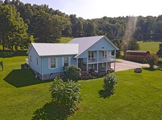 520 Kelley Ln, Monticello, KY 42633