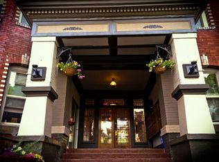 Ben Lomond, Seattle, WA 98102