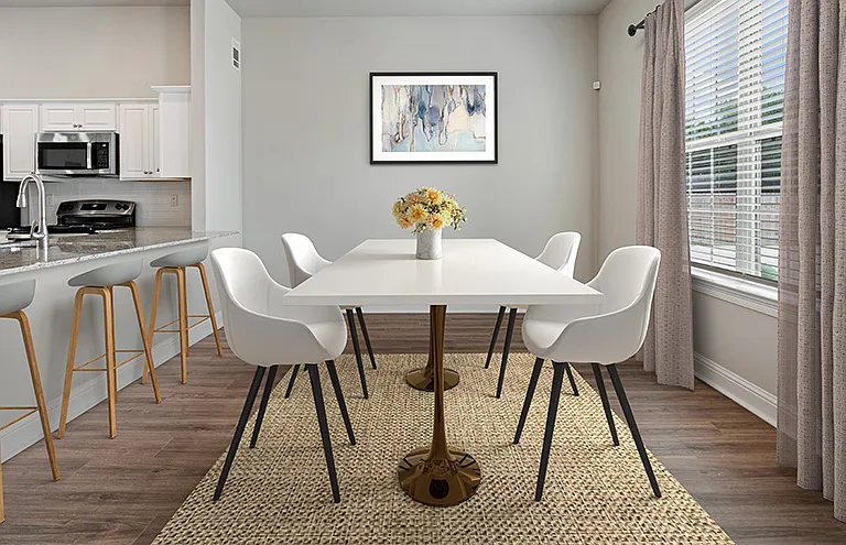 Arabella Townhomes — Photo 7
