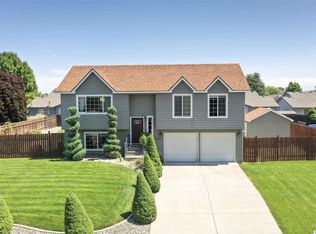 4611 Baja Dr, Pasco, WA