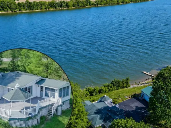 13236 N State Road 66, Derby, IN 47525