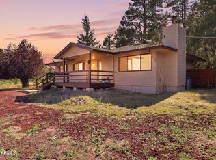 12927 E DREAM ACRES Lane, Parks, AZ 86018