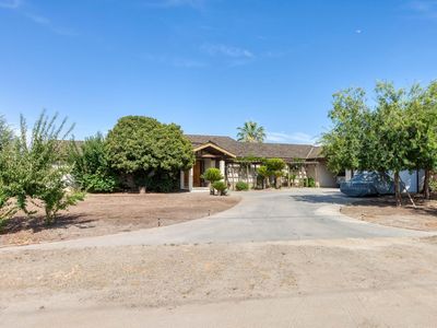 248 S Quality Ave, Sanger, CA, 93657