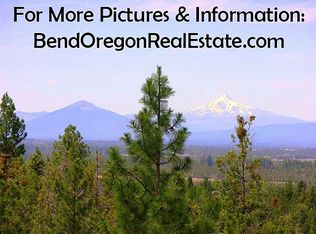 3341 NW Panorama Dr, Bend, OR