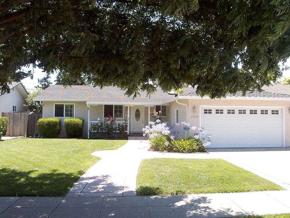 1960 Rosswood Dr, San Jose, CA 95124 Zillow