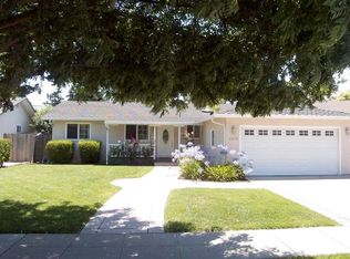1960 Rosswood Dr, San Jose, CA 95124