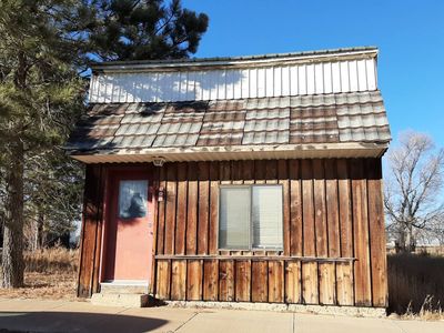 306 Maxwell Ave #18-19-20, Maxwell, NM, 87728