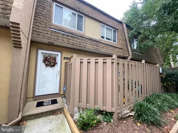 7942 Sausalito Pl Suite C, Alexandria, VA 22309