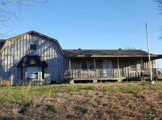 180 Chisholm Lake Rd, Ripley, TN 38063