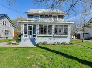 1006 Park Ave, Columbus, WI 53925