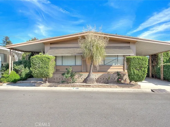 3800 Bradford St, La Verne, CA 91750
