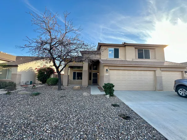 7821 W Robin Ln, Peoria, AZ 85383