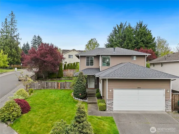 14103 41st Avenue SE, Mill Creek, WA 98012