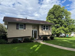 222 East Ave, Indiana, PA 15701