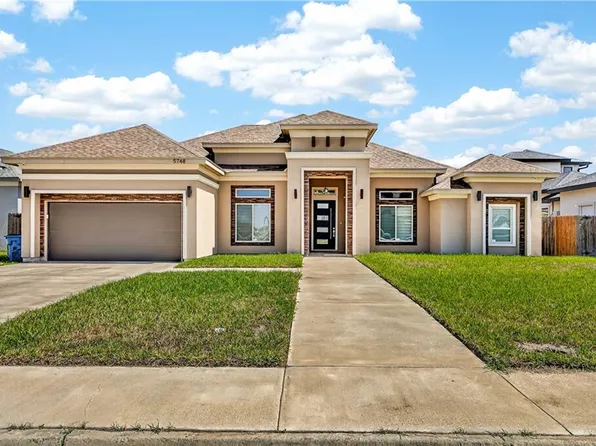 5748 Abbey Ct, Brownsville, TX 78526