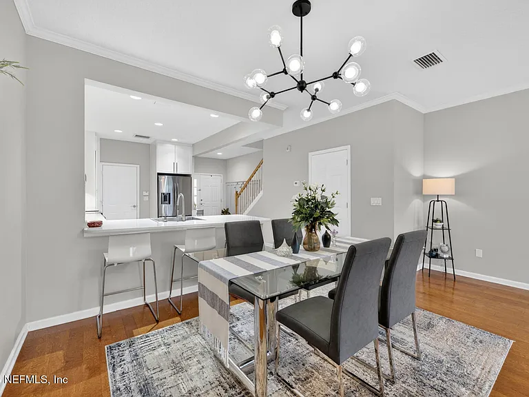 4166 Highwood Dr — Photo 13