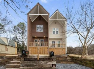 840 Smith St SW, Atlanta, GA 30310