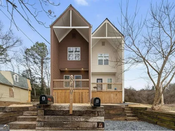 840 Smith St SW, Atlanta, GA 30310