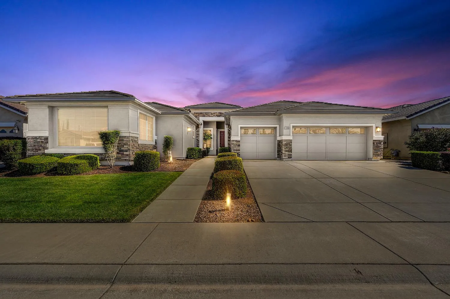 12460 Kibbie Lake Way photo 1