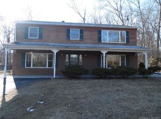 34 Romagna Rd, Niantic, CT 06357