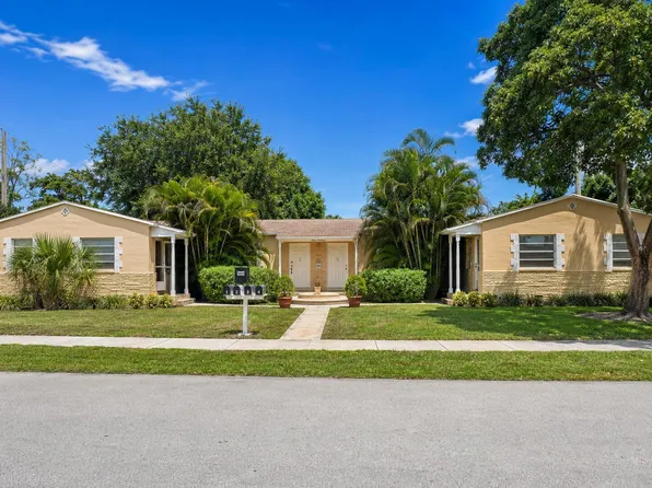 916 SW 8th Avenue #1-4, Fort Lauderdale, FL 33315
