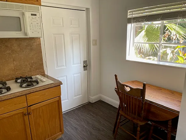 1 bed, 600 sqft, $1,400 — Photo 1