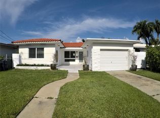 9164 Abbott Ave, Surfside, FL 33154
