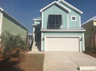 275 Lumbee Cir #121, Pawleys Island, SC 29585
