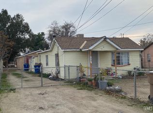 195 E Pacheco Rd, Bakersfield, CA 93307