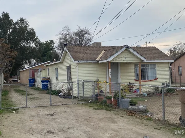195 E Pacheco Rd, Bakersfield, CA 93307
