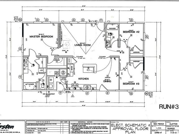 3rd image of 2252 White Tail RD #2 Circle