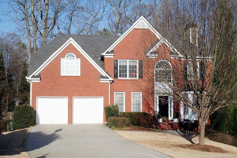 1706 Grace Court