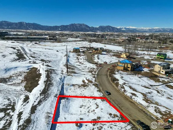 945 Saint Andrews Lane, Louisville, CO 80027