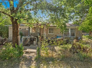 4676 Old Dallas Rd, Elm Mott, TX 76640