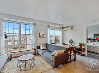 379 Broadway #4R, Brooklyn, NY 11211