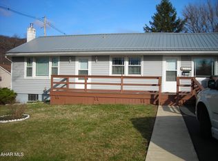 2428 16th Ave, Altoona, PA 16601