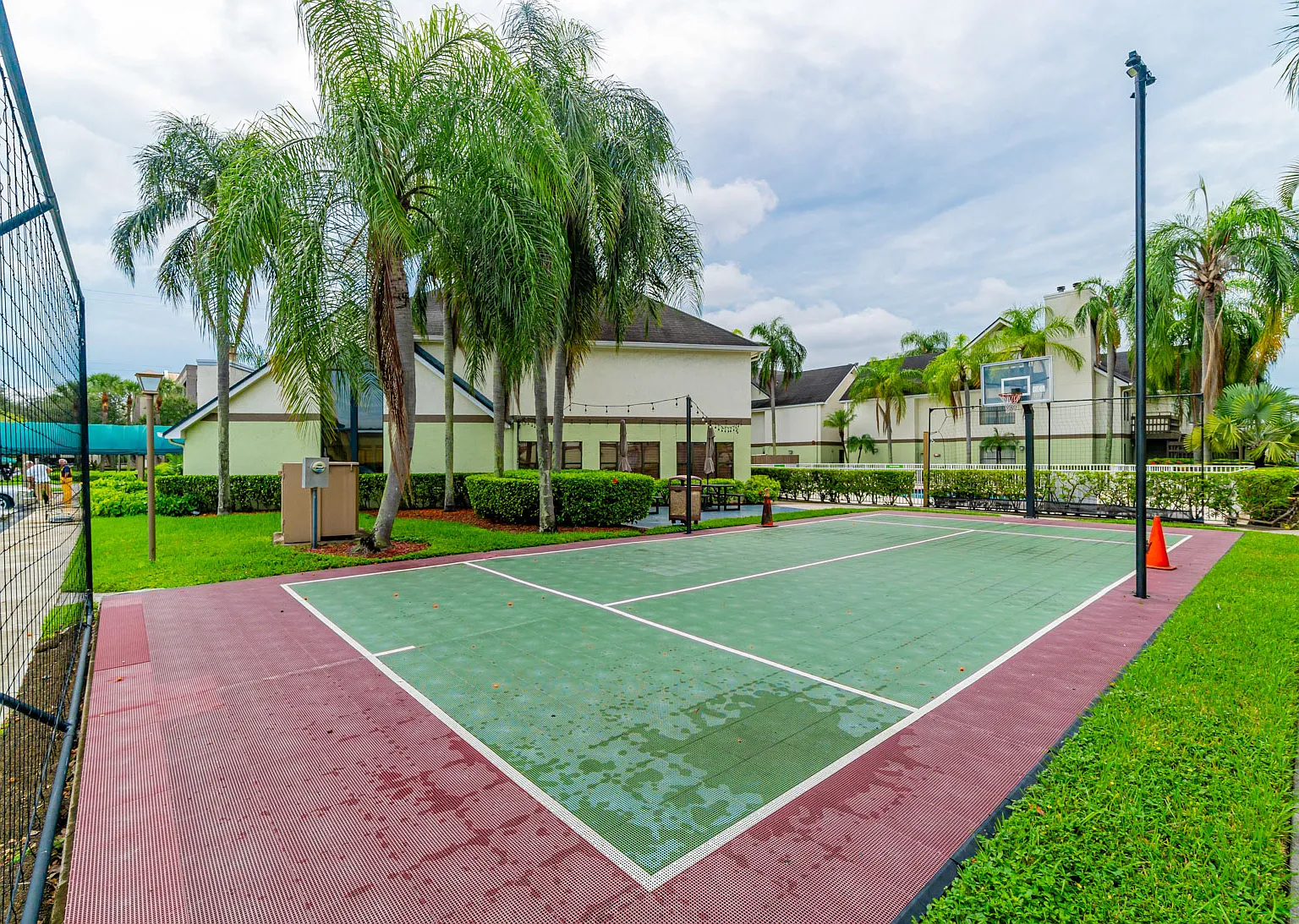 1 bed, 489 sqft, $1,700 — Photo 4