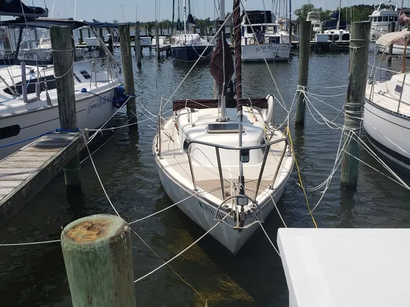 516 Water Street #C15, Oriental, NC 28571