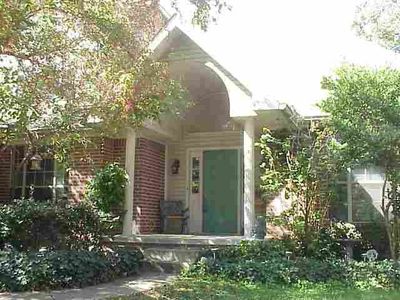 4789 Hollyridge Cv, Sherwood, AR, 72120