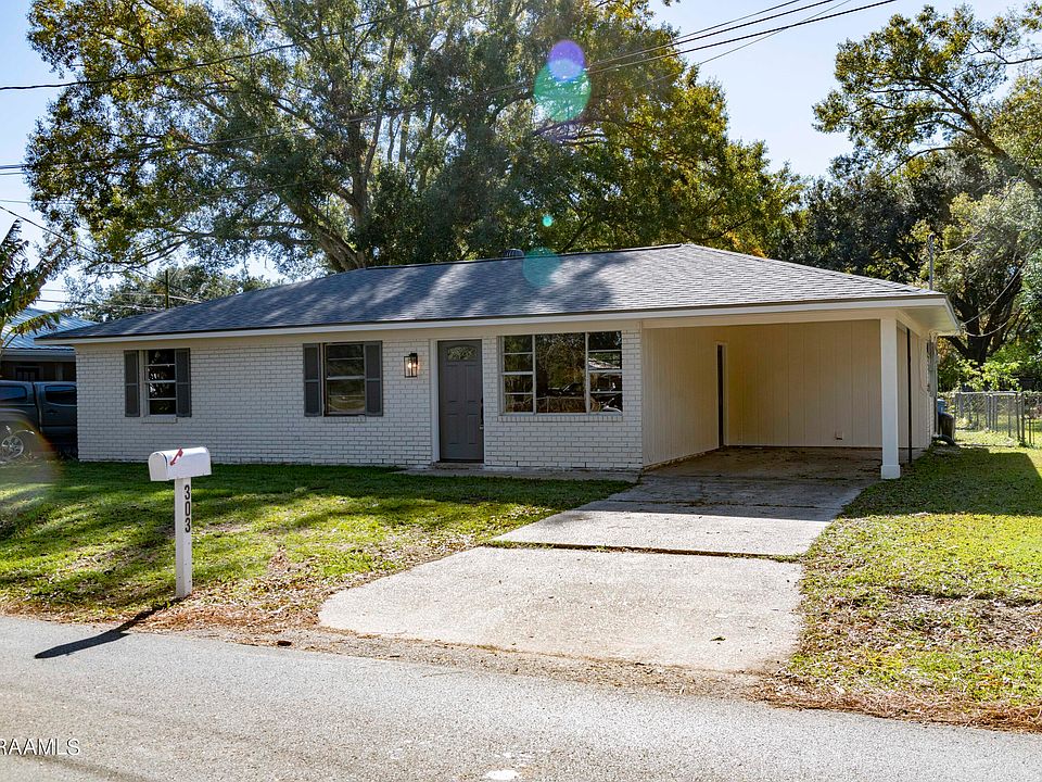 303 Arceneaux Rd, Carencro, LA 70520 Zillow