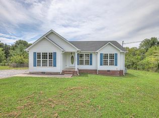 779 Warner Bridge Rd, Shelbyville, TN 37160