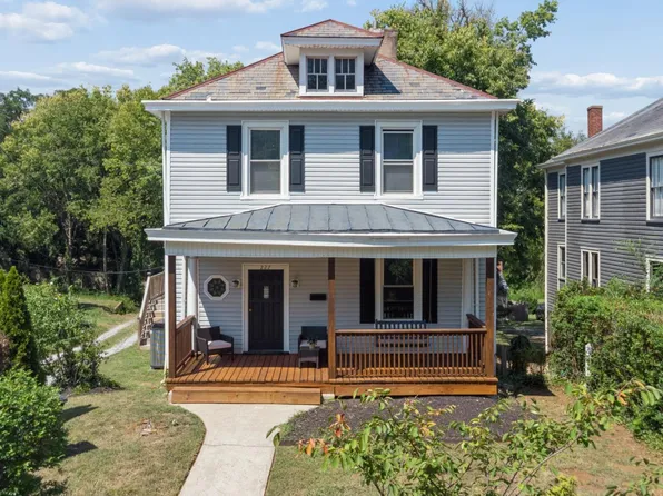227 Denver Ave, Lynchburg, VA 24503