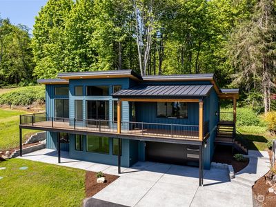 898 Margie Ann Drive, Camano Island, WA, 98282