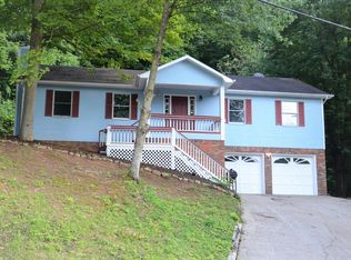 1012 Boyd Path Ct, Kingsport, TN 37660