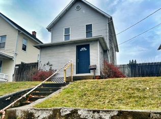 1019 Prospect Ave SW, Canton, OH 44706