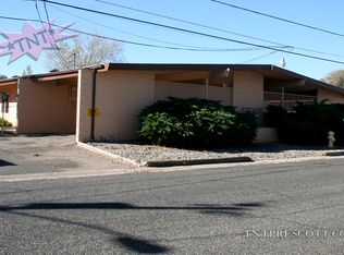 336 Country Club Cir APT C2, Prescott, AZ 86303