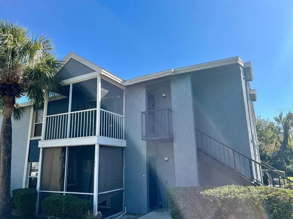 3830 BAY CLUB CIRCLE #201, KISSIMMEE, FL 34741